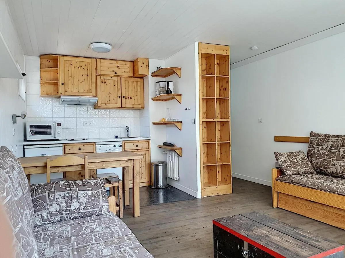 Apartment Appartement Lumineux Centre-Val D'Isere, Balcon Sud, Proche Pistes, 2-4 Pers. - Fr-1-518-106