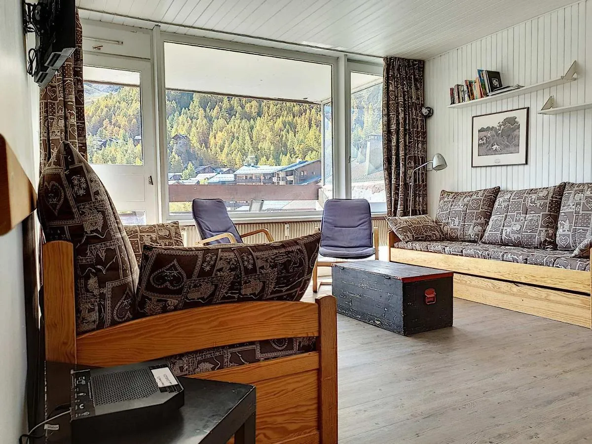 Apartment Appartement Lumineux Centre-Val D'Isere, Balcon Sud, Proche Pistes, 2-4 Pers. - Fr-1-518-106 France