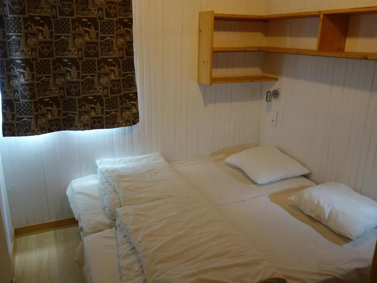 Appartement Lumineux Centre-Val D'Isere, Balcon Sud, Proche Pistes, 2-4 Pers. - Fr-1-518-106