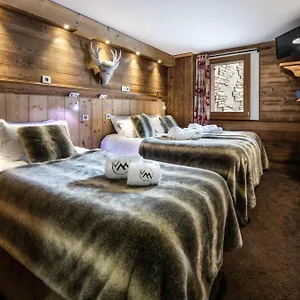 3* Hotell - Village Montana